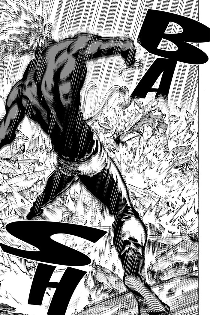 One Punch Man - Chapter 46 image 15